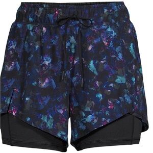 BUNDLE OF 2 Avis Women’s Running Shorts Bundle 2 Pairs Size Small